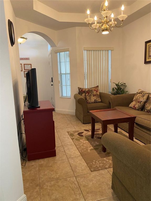 Image 6 of property listing at 107 AMACA LANE, Davenport, FL 33897