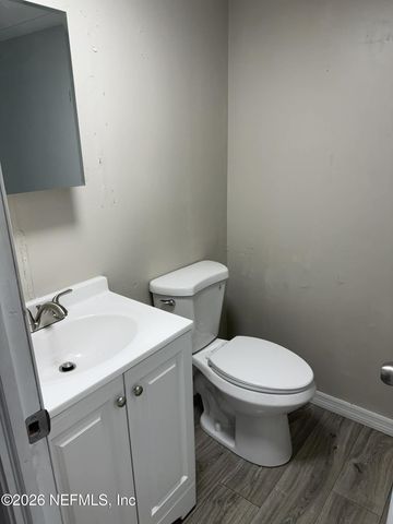 103 PAMELA Drive, Satsuma, FL 32189