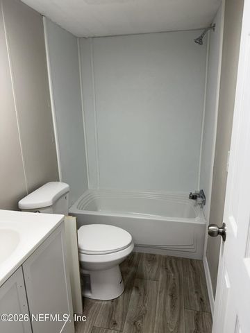 103 PAMELA Drive, Satsuma, FL 32189