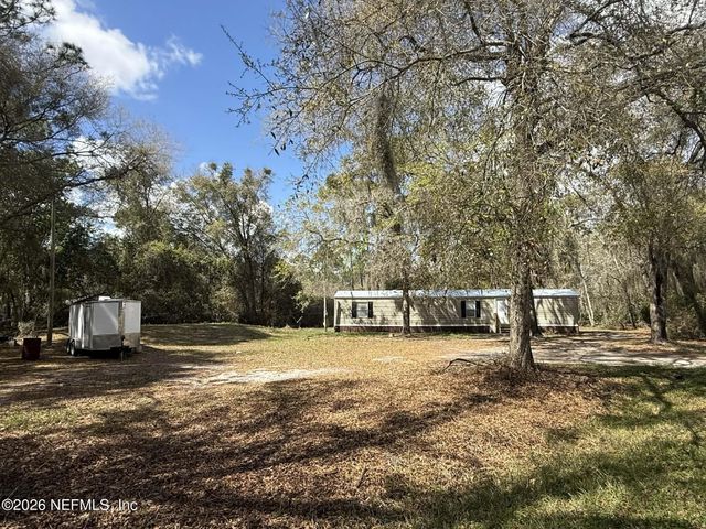 103 PAMELA Drive, Satsuma, FL 32189
