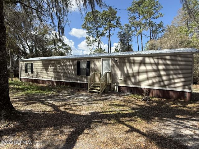 103 PAMELA Drive, Satsuma, FL 32189