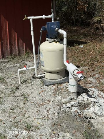 103 PAMELA Drive, Satsuma, FL 32189