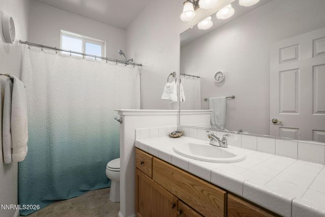 9200 Jack Hammer Drive, Reno, NV 89521