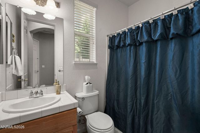 9200 Jack Hammer Drive, Reno, NV 89521