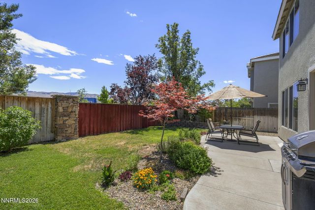 9200 Jack Hammer Drive, Reno, NV 89521