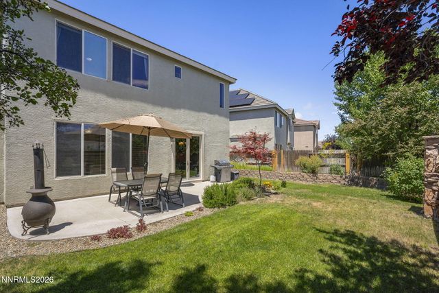 9200 Jack Hammer Drive, Reno, NV 89521
