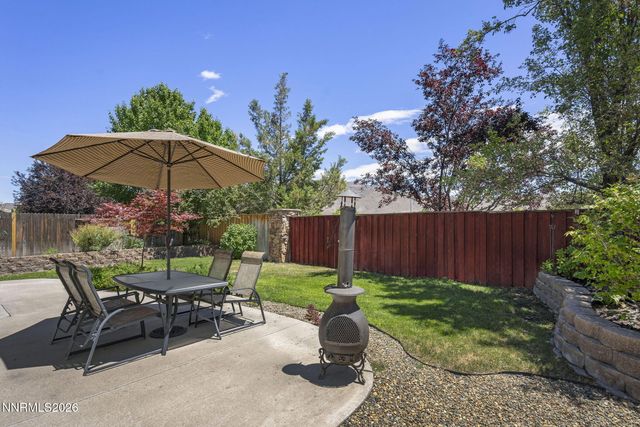 9200 Jack Hammer Drive, Reno, NV 89521