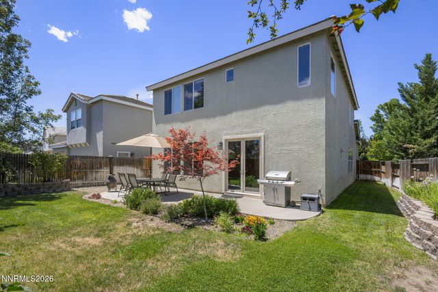 9200 Jack Hammer Drive, Reno, NV 89521