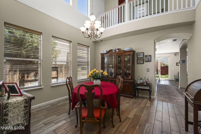 9200 Jack Hammer Drive, Reno, NV 89521