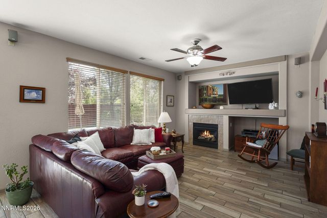 9200 Jack Hammer Drive, Reno, NV 89521