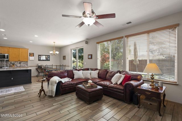 9200 Jack Hammer Drive, Reno, NV 89521