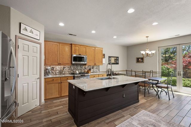9200 Jack Hammer Drive, Reno, NV 89521