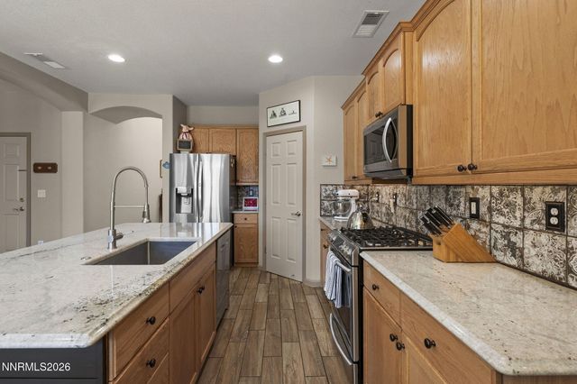 9200 Jack Hammer Drive, Reno, NV 89521