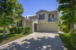 9200 Jack Hammer Drive, Reno, NV 89521