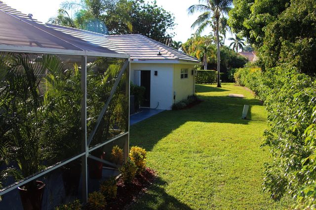 11590 Creekside Drive, Boynton Beach, FL 33437