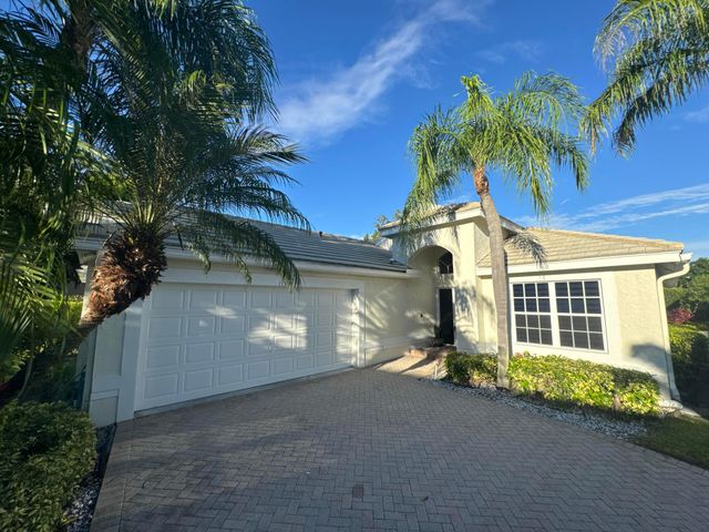 11590 Creekside Drive, Boynton Beach, FL 33437