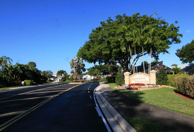 11590 Creekside Drive, Boynton Beach, FL 33437