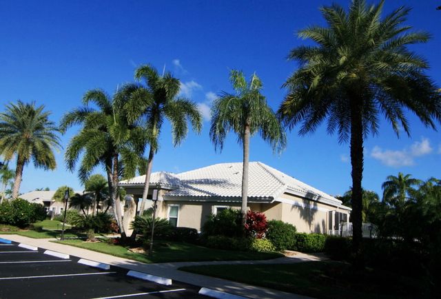 11590 Creekside Drive, Boynton Beach, FL 33437