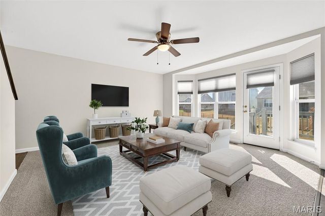 523 Summer Glen Lane, St Charles, MO 63301