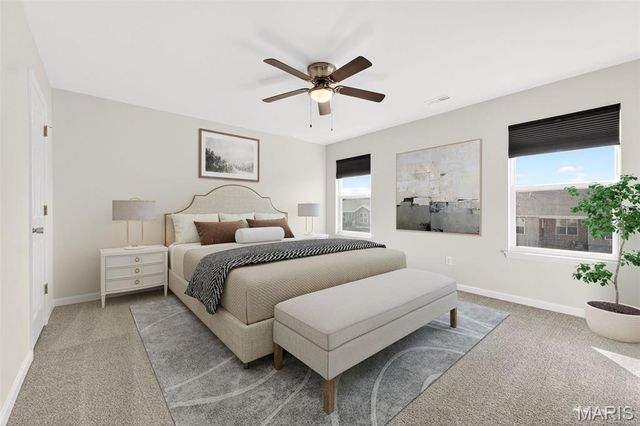 523 Summer Glen Lane, St Charles, MO 63301