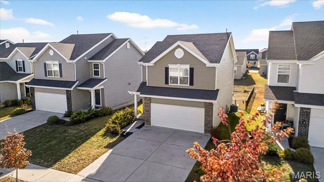 523 Summer Glen Lane, St Charles, MO 63301