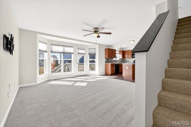 523 Summer Glen Lane, St Charles, MO 63301