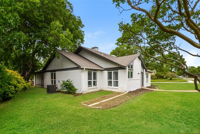 3719 Westminster Drive, Carrollton, TX 75007