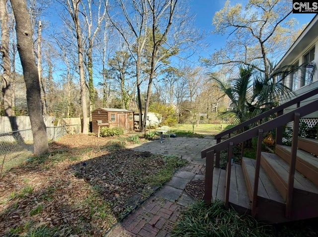 217 S Shields Road, Columbia, SC 29223