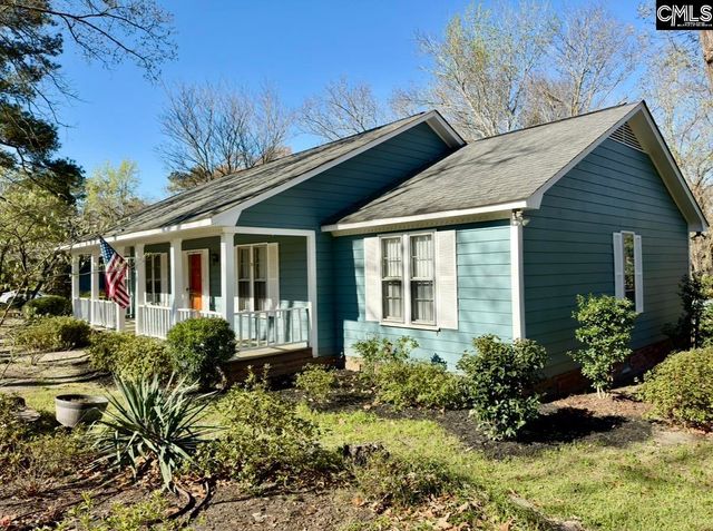 217 S Shields Road, Columbia, SC 29223