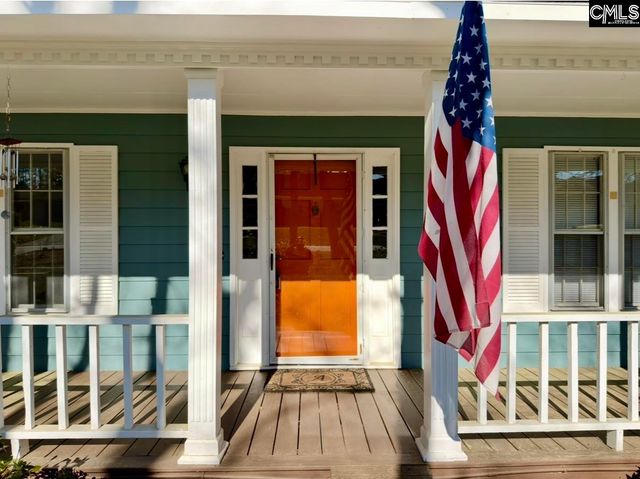 217 S Shields Road, Columbia, SC 29223
