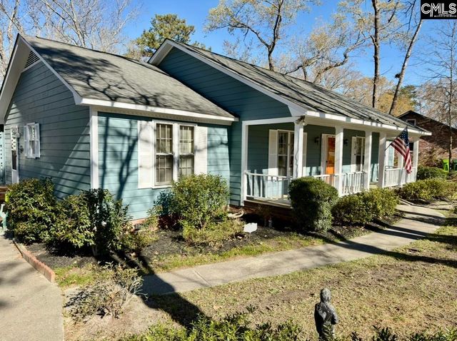 217 S Shields Road, Columbia, SC 29223