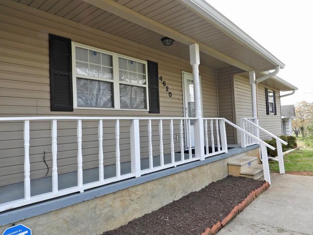 4620 Jersey Pike, Chattanooga, TN 37416