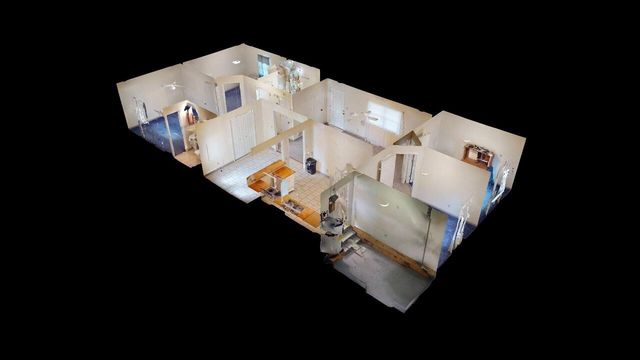 4620 Jersey Pike, Chattanooga, TN 37416