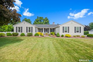 1520 River Blvd Extension, Suffield, CT 06078