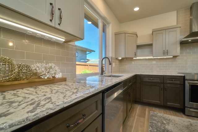 1221 Kirk, Ashland, OR 97520