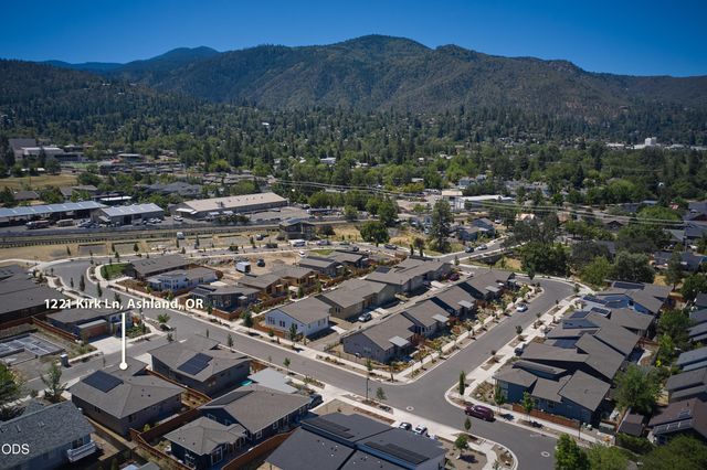 1221 Kirk, Ashland, OR 97520