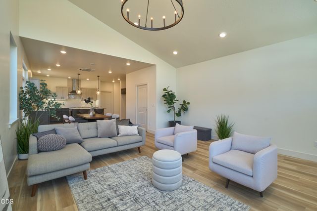 1221 Kirk, Ashland, OR 97520