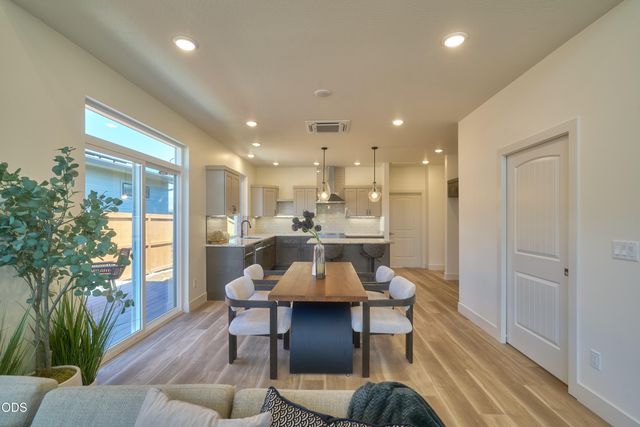 1221 Kirk, Ashland, OR 97520