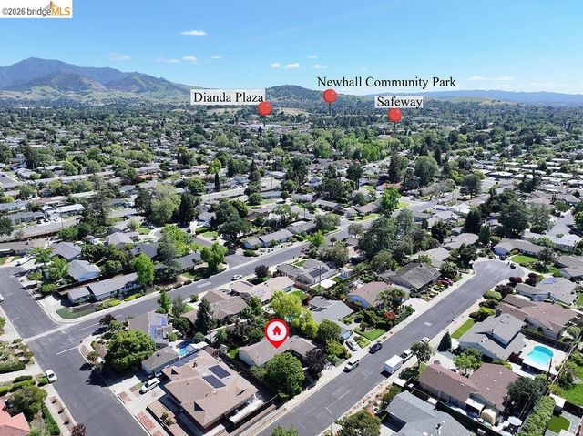1718 Pepperwood Ct, Concord, CA 94521