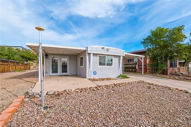 973 Swan Drive, Bullhead City, AZ 86442