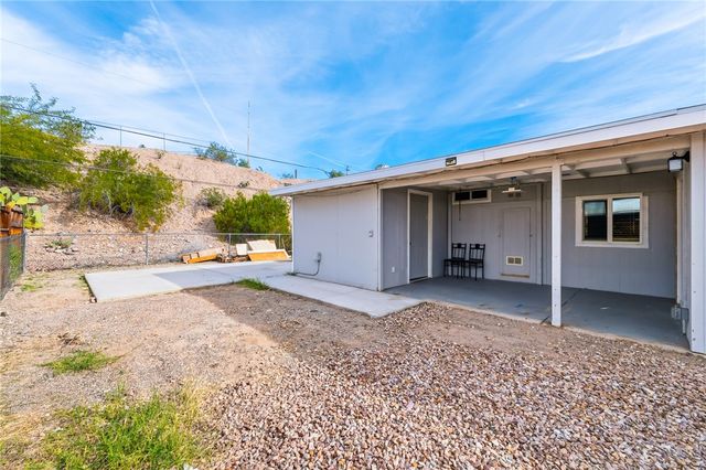 973 Swan Drive, Bullhead City, AZ 86442