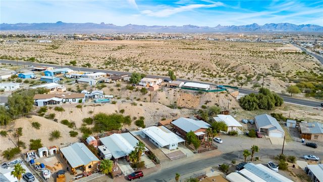 973 Swan Drive, Bullhead City, AZ 86442