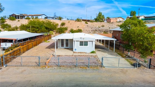 973 Swan Drive, Bullhead City, AZ 86442