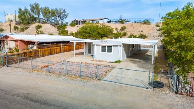 973 Swan Drive, Bullhead City, AZ 86442
