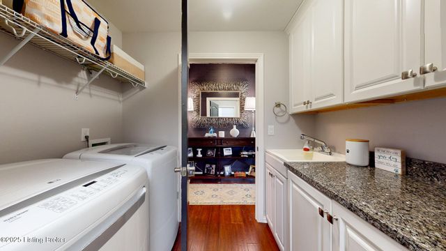 15309 Royal Troon Ave, Louisville, KY 40245