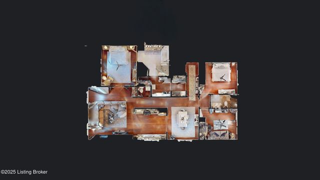 15309 Royal Troon Ave, Louisville, KY 40245