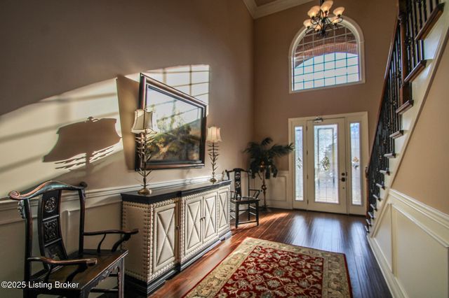 15309 Royal Troon Ave, Louisville, KY 40245