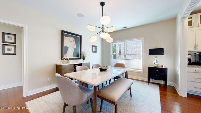 15309 Royal Troon Ave, Louisville, KY 40245