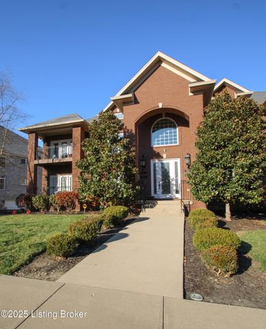 15309 Royal Troon Ave, Louisville, KY 40245