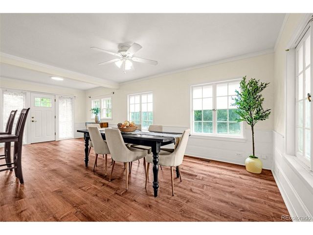 125 Wolfe Ave, Colorado Springs, CO 80905